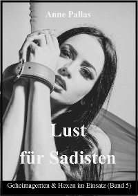 Cover Lust für Sadisten
