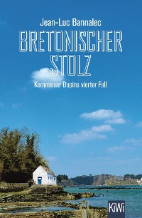 Cover Bretonischer Stolz