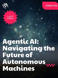 Cover Agentic AI