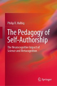 Cover The Pedagogy of Self-Authorship