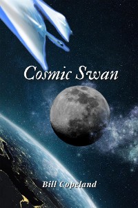 Cover Cosmic Swan