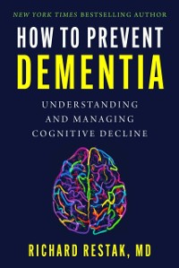 Cover How to Prevent Dementia