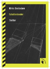 Cover Schattenbruder