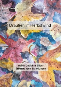 Cover Draußen im Herbstwind