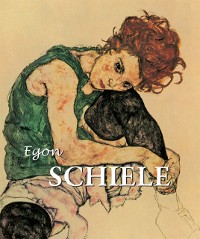 Cover Egon Schiele