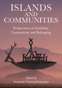 Cover Islands and Communities