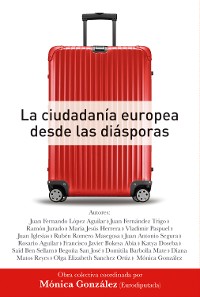 Cover La ciudadanía europea  desde las diásporas