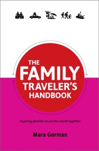 Cover Family Traveler's Handbook