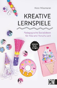 Cover Kreative Lernspiele