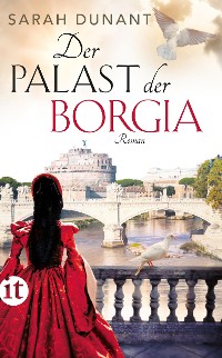 Cover Der Palast der Borgia