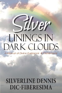 Cover Silver Linings in Dark Clouds