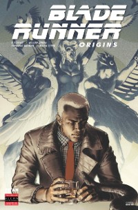Cover Blade Runner Origins #9