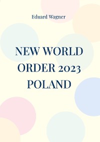 Cover New World Order 2023 Poland