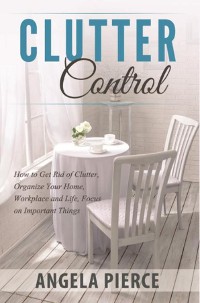 Cover Clutter Control