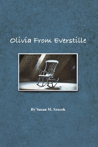 Cover Olivia from Everstille