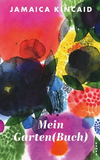 Cover Mein Garten(buch)
