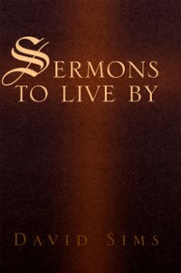 Cover Sermons to Live By