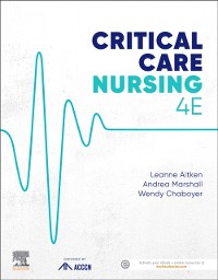 Cover Critical Care Nursing