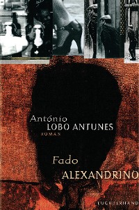 Cover Fado Alexandrino