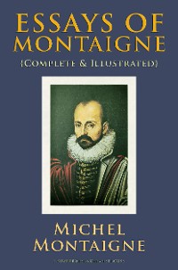 Cover Essays of Montaigne