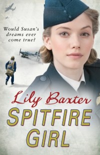 Cover Spitfire Girl