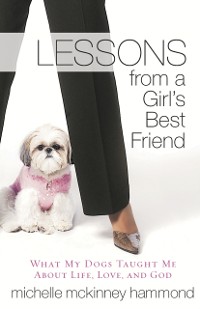 Cover Lessons from a Girl's Best Friend