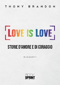 Cover Love is love
