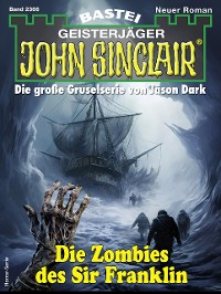 Cover John Sinclair 2366