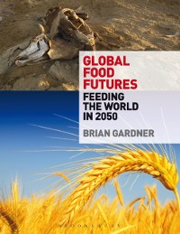 Cover Global Food Futures