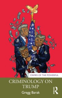 Cover Criminology on Trump