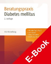 Cover Diabetes mellitus