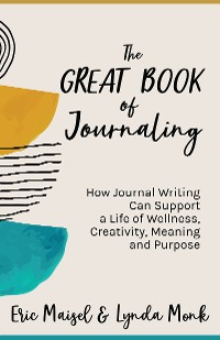 Cover The Great Book of Journaling