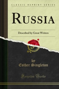 Cover Russia