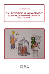 Cover Dal Pastorato al Management