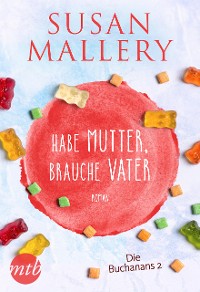 Cover Habe Mutter, brauche Vater