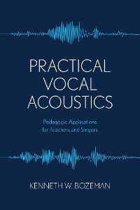 Cover Practical Vocal Acoustics