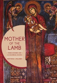 Cover Mother of the Lamb