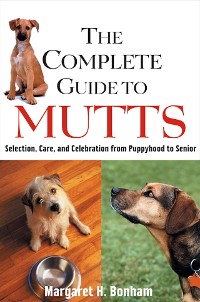 Cover The Complete Guide to Mutts