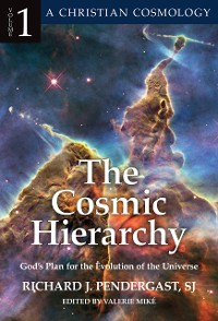 Cover Cosmic Hierarchy 1