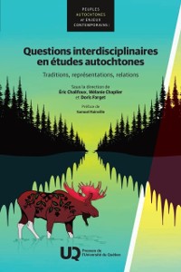 Cover Questions interdisciplinaires en etudes autochtones