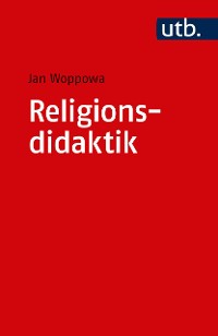 Cover Religionsdidaktik