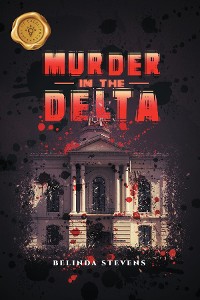 Cover Murder In The Delta