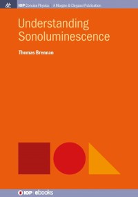 Cover Understanding Sonoluminescence