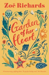 Cover Garden of Her Heart