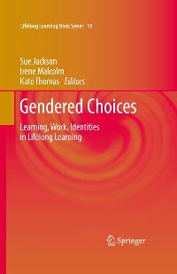 Cover Gendered Choices