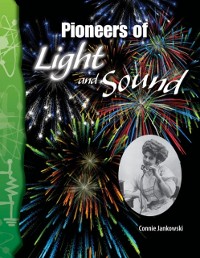 Cover Pioneers of Light and Sound