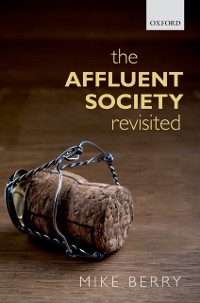 Cover Affluent Society Revisited