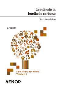 Cover Gestión de la huella de carbono