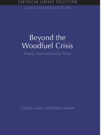 Cover Beyond the Woodfuel Crisis