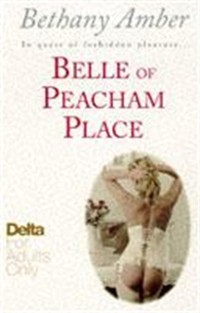 Cover Belle of Peacham Place